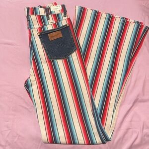 Wrangler X Wanderer 622